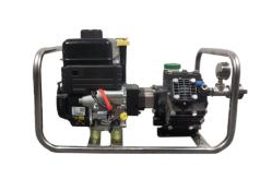 YPB5/4 便携式森林消防高压泵